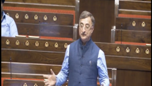 Read more about the article ‘Should be made for Kashmiris as well’: Congress MP asks Centre to open Kartarpur-like corridor for Sharda Peeth in PoK