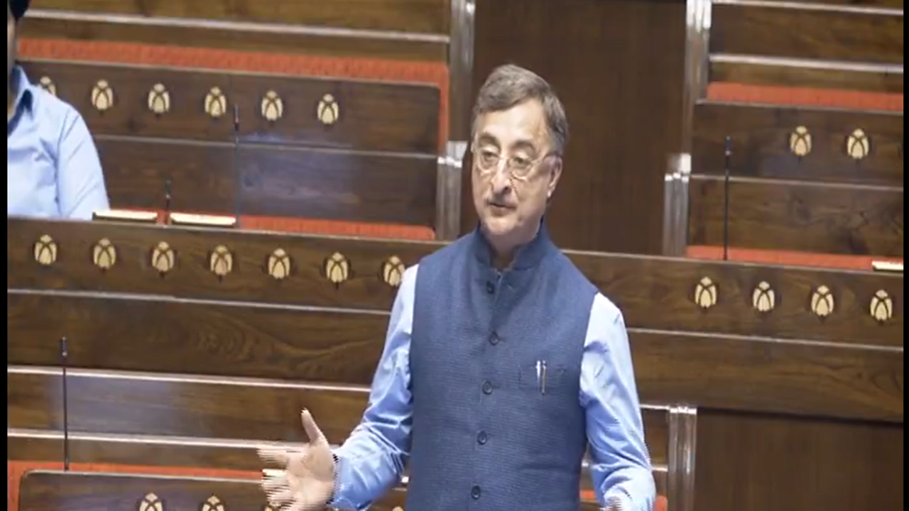 You are currently viewing ‘Should be made for Kashmiris as well’: Congress MP asks Centre to open Kartarpur-like corridor for Sharda Peeth in PoK