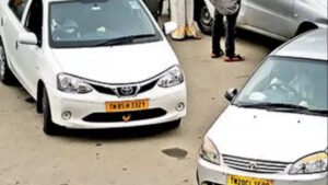 Read more about the article Govt to probe price disparity plaints against cab aggregators