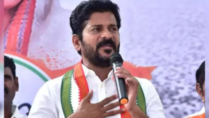 Read more about the article 2 scribes held for ‘derogatory content’ against Telangana CM