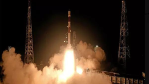 Read more about the article Isro undocks SpaDex satellites, could try more docking trials