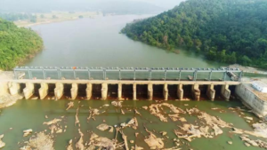 Read more about the article Parliamentary panel flags poor fund use for water projects, seeks better utilisation
