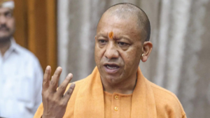 Read more about the article ‘Don’t forcibly apply colours’: Uttar Pradesh CM Yogi Adityanath says ‘celebrate Holi in harmony’