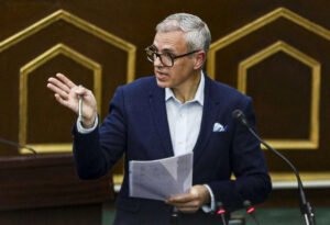 Read more about the article J&K govt will promote religious, border tourism: Omar