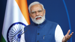 Read more about the article ‘Will deepen the colours of unity’: PM Modi extends Holi wishes