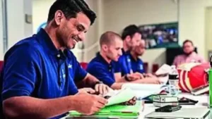 Read more about the article Indian leads study that could usher in diabetic astronauts