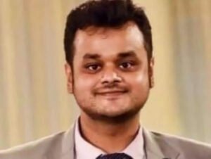 Read more about the article Assam Congress spokesperson Reetam Singh arrested over social media post targeting BJP leaders