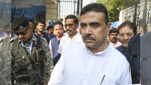 Read more about the article Suvendu Adhikari’s ‘Muslim MLAs to be thrown out’ claim: Why the Left-Congress may be the real loser