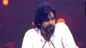 Read more about the article ‘Never opposed Hindi, only against making it compulsory’: Pawan Kalyan defends stance amid NEP row