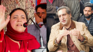Read more about the article No deadline for J&K quota review panel: Minister