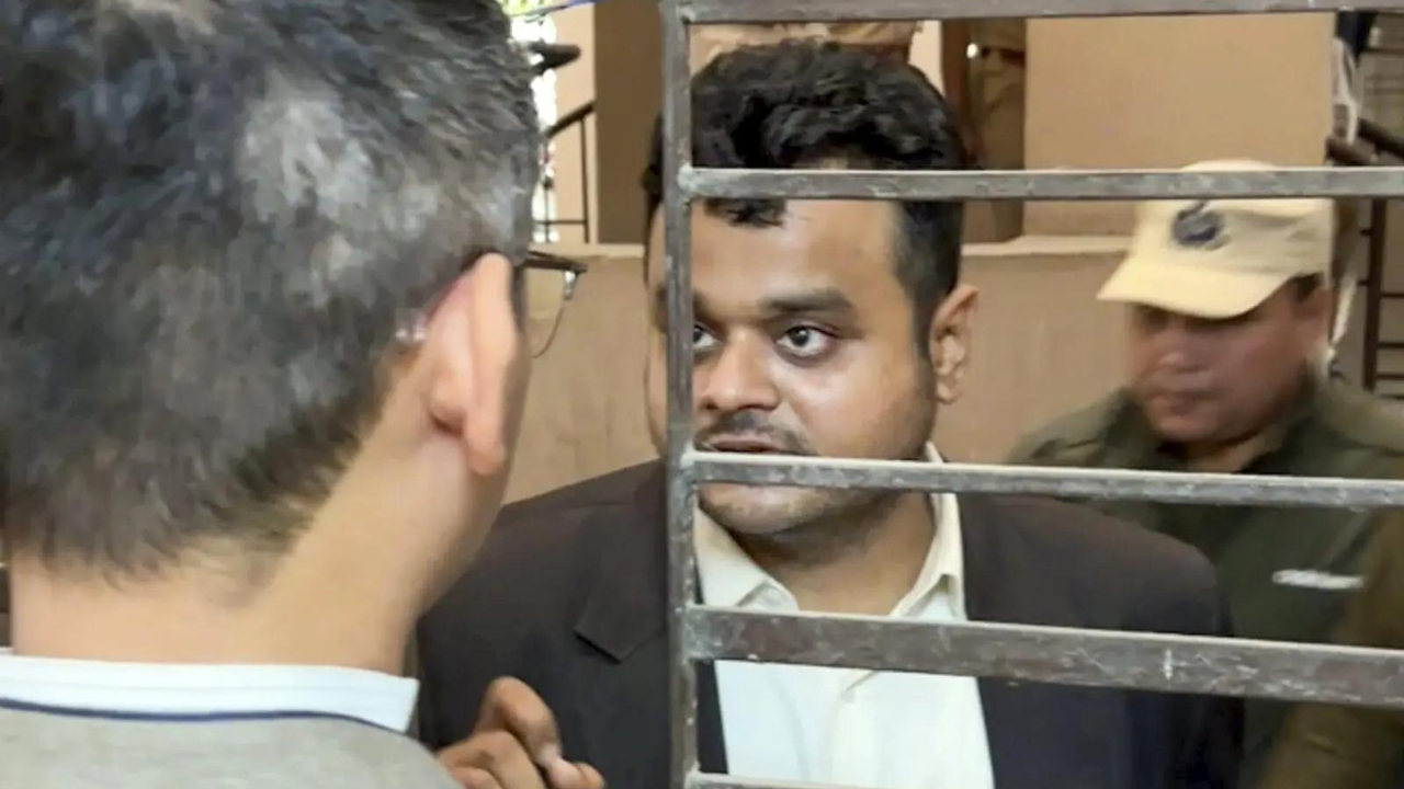 You are currently viewing Assam Congress spokesperson held over post on BJP MLAs