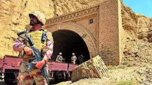 Read more about the article Government trashes Pakistan bids to pin Baloch attack on India, rake up J&K at UN