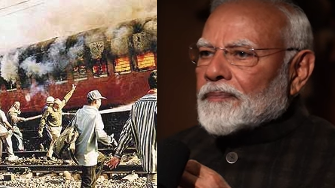 You are currently viewing PM Modi breaks silence on 2002 Gujarat riots in rare Lex Fridman podcast: ‘Criticism doesn’t shake me, only truth matters’