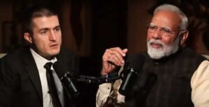 Read more about the article Lex Fridman fasts 45 hours for PM Modi interview: ‘Wanted the right mindset’
