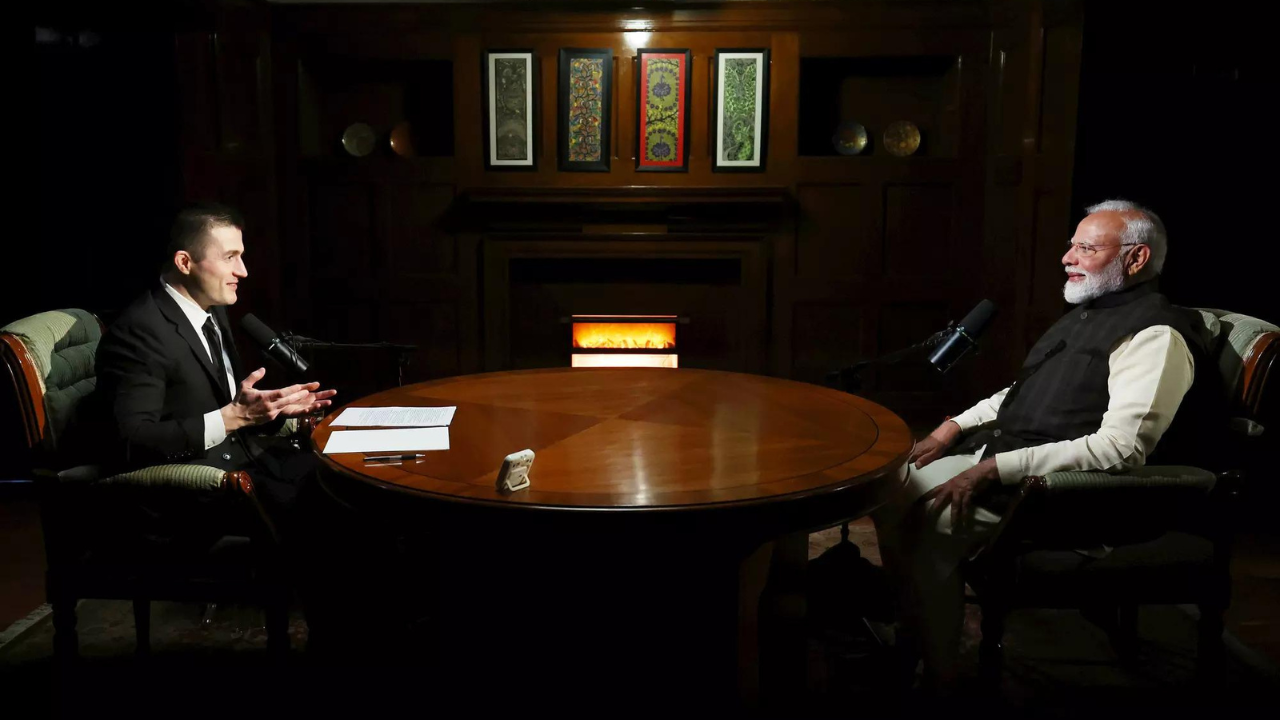 You are currently viewing ‘Almost irrelevant’: PM Modi says organisations like UN failing to fulfill their roles