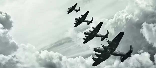 You are currently viewing 80 years on, remains of 3 US airmen who went missing during WWII identified