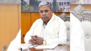 Read more about the article Siddaramaiah leaves caste census out of budget, sets tongues wagging