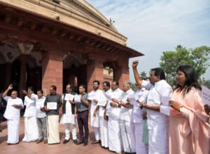 Read more about the article Eye on industries, Kerala plans key land law changes