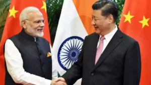 Read more about the article ‘Reflects pragmatic approach’: China mouthpiece on PM Modi’s remarks during Lex Fridman podcast