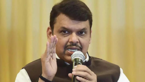 Read more about the article ‘Fadnavis equally cruel as Aurangzeb,’ says Congress leader; BJP calls remark ‘insult’ to Maharashtra