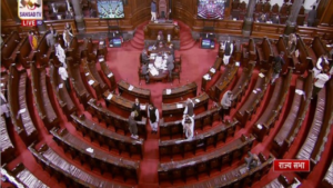 Read more about the article Opposition slams PM Modi over Manipur, BJP defends government’s response