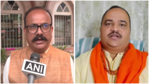 Read more about the article ‘Failure of home department’: Opposition slams Maharashtra govt over Nagpur clashes