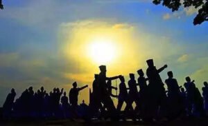 Read more about the article 121 women cadets in NDA, most from Haryana, govt tells RS