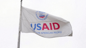 Read more about the article India formally asks US for USAID spend info