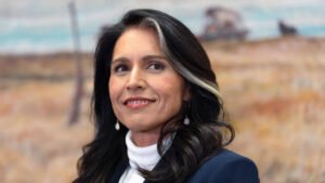 Read more about the article US concerned about Bangladesh minorities, will defeat ‘Islamist terror’ globally: Tulsi Gabbard