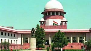 Read more about the article ‘Independence of CAG inbuilt’: Supreme Court on petition for new appointment method