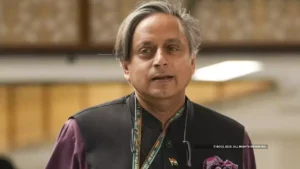 Read more about the article ‘A PM who can hug both Putin and Zelenskyy’: Tharoor admits ‘egg on face’ moment on opposing India’s Russia-Ukraine stance