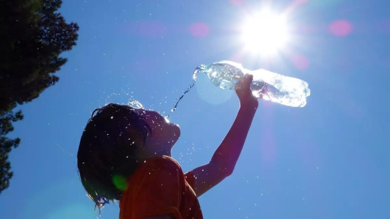 You are currently viewing Heat-linked deaths may rise in Mumbai & other cities: International study