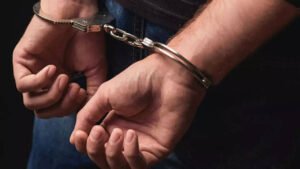 Read more about the article Woman pilgrim held with loaded pistol at Vaishno Devi, booked