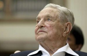 Read more about the article ED searches Bengaluru offices of Soros’s foundation, and entities linked to it