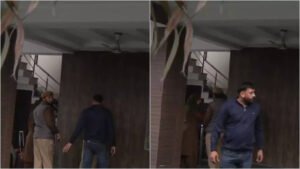 Read more about the article NIA conducts raids at 12 places in Jammu and Kashmir in infiltration case