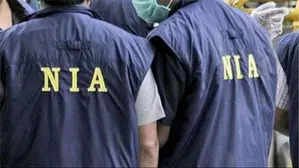 Read more about the article Cross-border infiltration: NIA raids 12 locations in Jammu