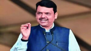 Read more about the article We will catch you, even in your graves: CM Devendra Fadnavis to Nagpur rioters