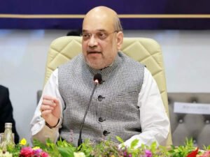 Read more about the article Fireworks in Rajya Sabha after TMC MP targets Amit Shah