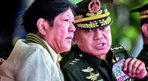 Read more about the article Philippines calls for India to join ‘squad’ alliance to counter China in Indo-Pacific