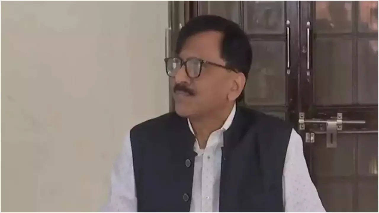 You are currently viewing Disha Salian case: ‘Attempt to malign Aaditya Thackeray’s name,’ says Sanjay Raut