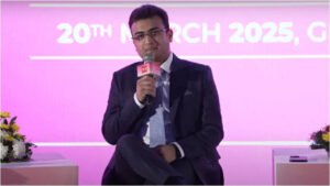 Read more about the article TOI Shevolution: GL Bajaj Educational Institutions CEO Kartikay Agarwal pushes for nurturing women leaders through education