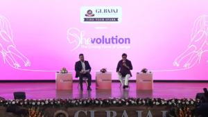 Read more about the article ‘Both complement each other’: Ashutosh Rana says men and women are not competitors, cites Lord Shiva’s Ardhanarishwara example at TOI Shevolution event