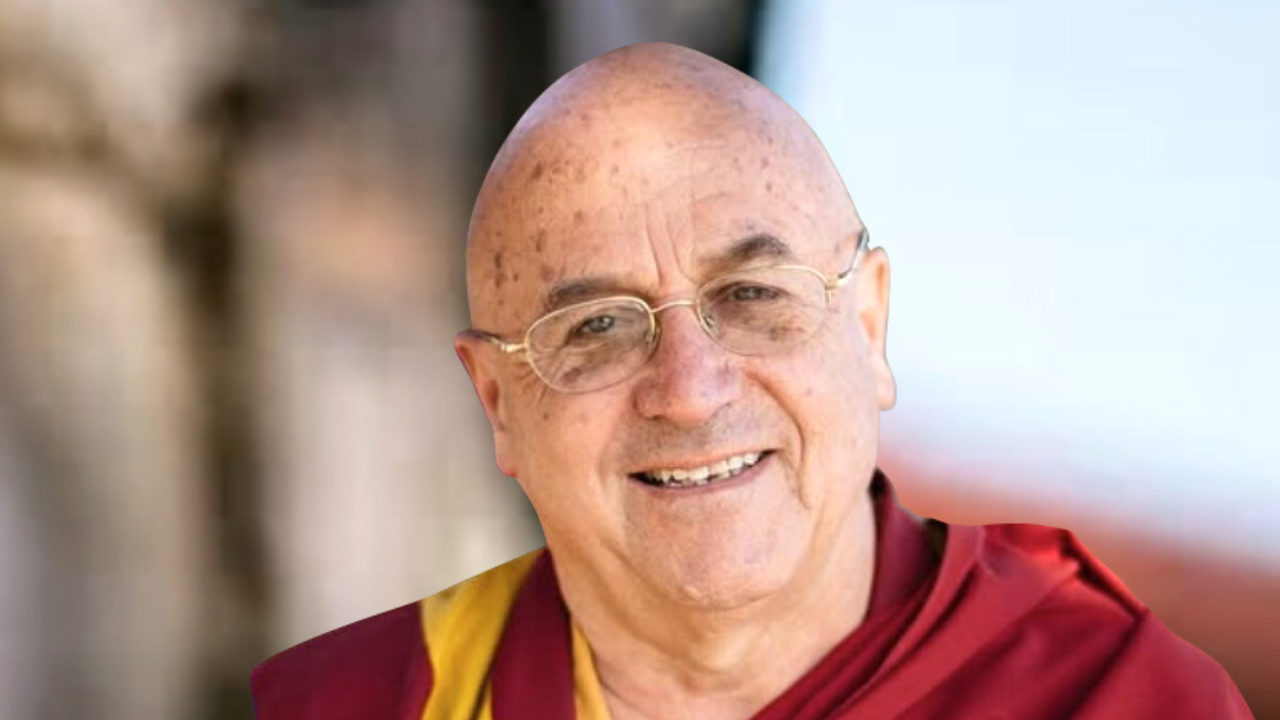 You are currently viewing What the world’s happiest man says about wisdom and well-being