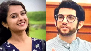 Read more about the article BJP & Uddhav Sena cross swords over Aaditya Thackeray as Disha case resurfaces