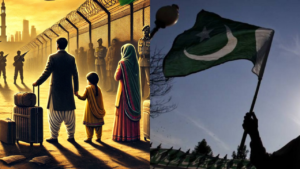 Read more about the article ‘Forced conversions and marriages’: Minorities facing persecution in Pakistan, government informs Parliament