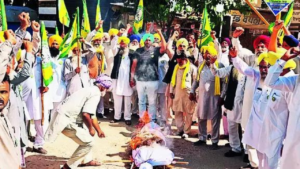 Read more about the article Centre to continue dialogue with farmers despite clearance of road blockades