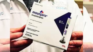 Read more about the article Blockbuster weight loss drug Mounjaro launched, prices starts at Rs 3500 per vial