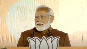 Read more about the article India crosses 1 billion tonnes coal output; PM Modi says proud moment for country