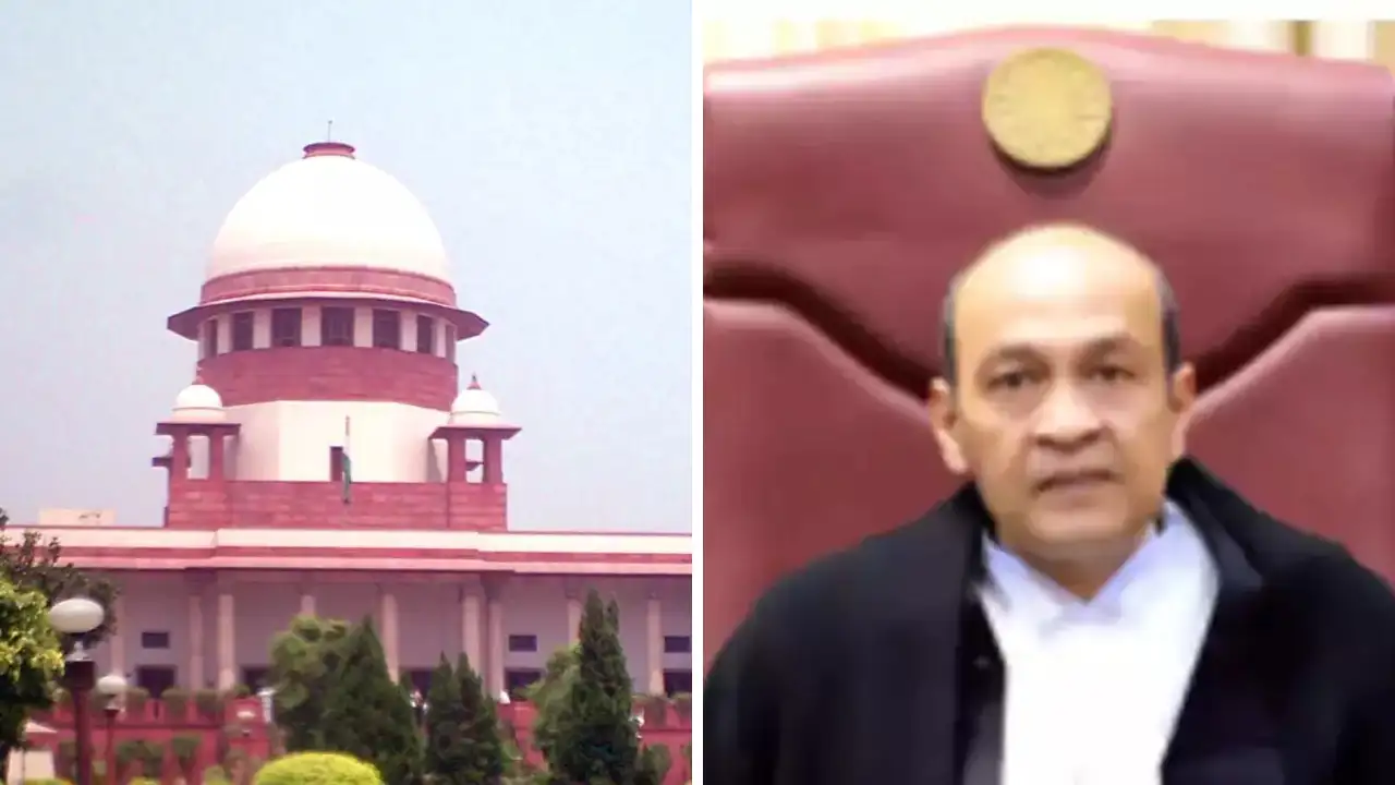 You are currently viewing Supreme Court initiates probe against Yashwant Verma over cash recovered from Delhi HC judge’s bungalow