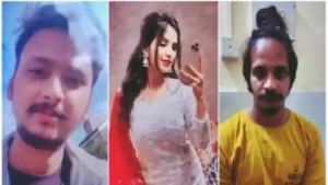 Read more about the article ‘Took her to the cops’: Father of Meerut woman held for husband’s brutal murder